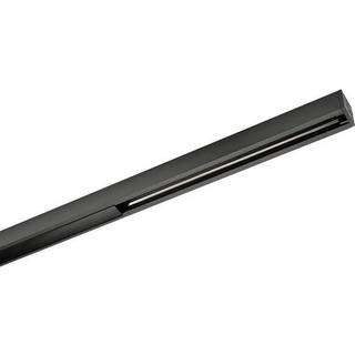 Zip 230V Skinne 2M Black Sg Armaturen
