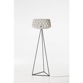 Signature Gulvlampe 60 - Tripod - White - Pilke