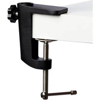 Nielsen Light Bordklemme til LED Office arkitektlampe - Sort