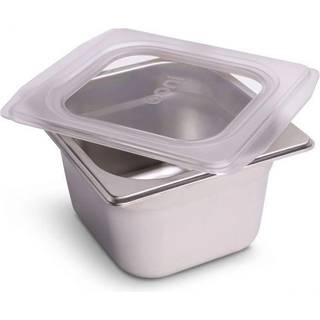 Ooni pizzatopping container - medium (På lager i varehus)