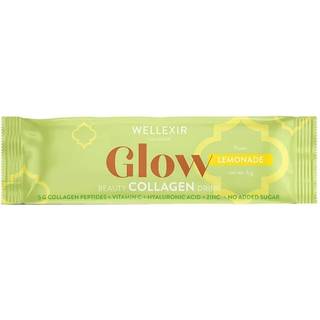 Wellexir Glow Beauty Drink Lemonade - 1 stk.