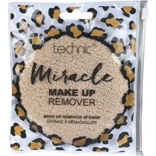 TECHNIC Miracle Makeup Remover Sponge - 1 stk.