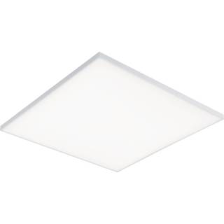 Paulmann Velora LED-panel, 3-step-dim, 59,5x59,5cm