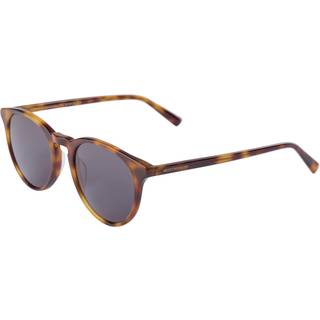 Messy Weekend NEW DEPP TortoiseBrun 51 Solbriller Mænd Tortoiseshell - Dark Tortoise - 51mm