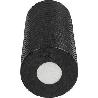 Gorilla Sports Foam Roller - Sort