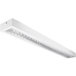 SG Armaturen Ecoline Office Kontorarmatur LED, 33W, 3000K, 3690 lm
