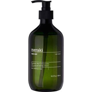 Meraki Meraki håndsæbe 490 ml Anti-odour