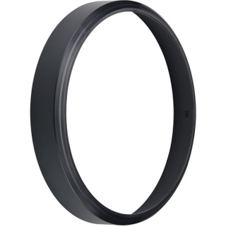 Signify Tilbehør til Philips CoreLine Væg/Loft WL140Z Dekorativ Ramme Sort