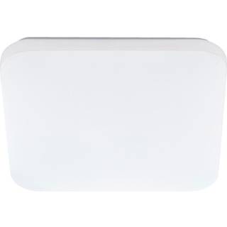 EGLO FRANIA plafond 220x220 mm, hvid