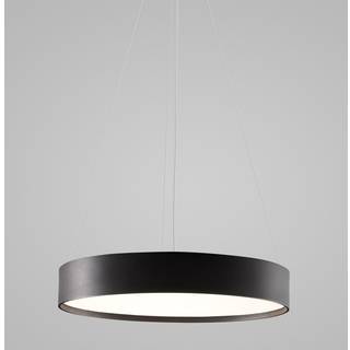 Surface pendelophæng 2m sort