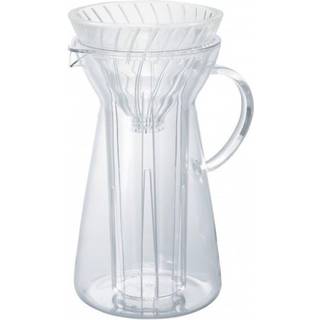 Ice Coffee Kaffebrygger