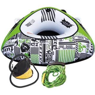 1852 Trekantet Water Tube pakke - 1 person