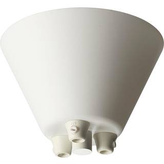 Baldakin - Hvid - Nielsen Light