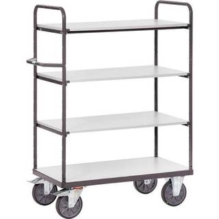 ESD Etagevogne - mellem - 1000 x 600 mm