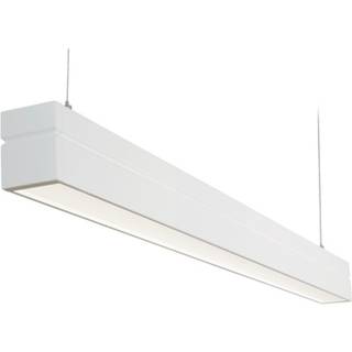 Facet nedhængt lampe - 3290 lumen - 3000K