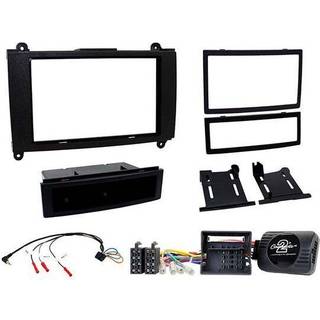 Installationskit Mercedes Sprinter 07-10