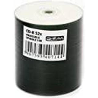 100-Pak Freestyle CD-R / 700MB / Speed 52X