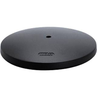 Bordfod til Luxo Air LED arbejdslampe, sort