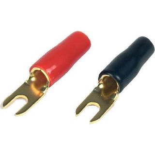 Caliber spade terminal 10kv