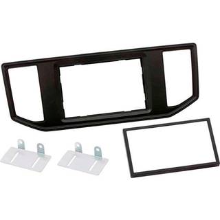 2-DIN 7" kit til VW crafter for ilx-702dm