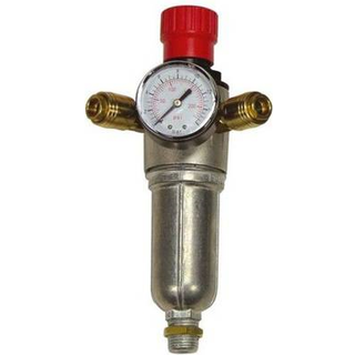 Aerotec 9051091 Trykluftsregulator 1 stk