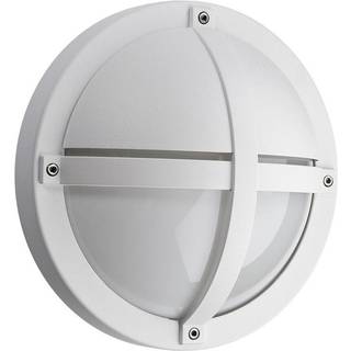 SG Armaturen Tanto mat-hvid 11,5w 1100 led 3000k sensor