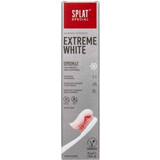 SPLAT® - Tandpasta - Extreme White