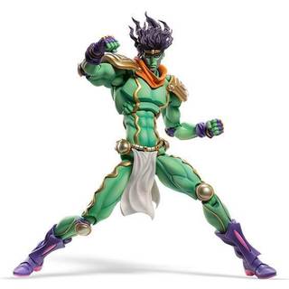 JOJO PART 3 - Star Platinum - Figure Big Chozokado 25cm