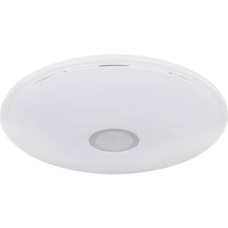 Connor LED-loftlampe, smart, Tuya, RGBW