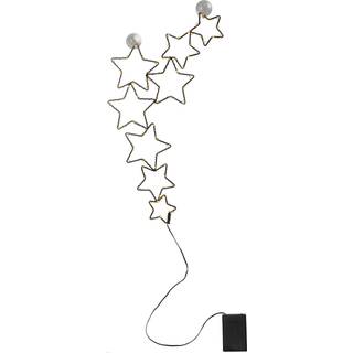 Star Trading - Indoor Decoration Stella - Juledekoration med LED
