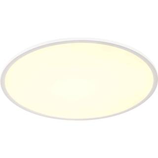SLV Panel 60 LED-loftlampe, 4.000K hvid