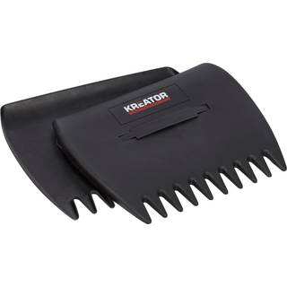 Blade opsamler