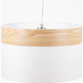 Markant designet pendellampe Libba