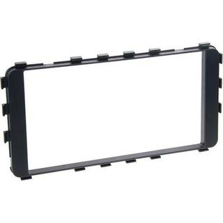 Monteringsram 2-din Toyota Yaris 2006-2010