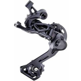 MicroShift  XLE Bagskifter 11/10 speed Medium Cage