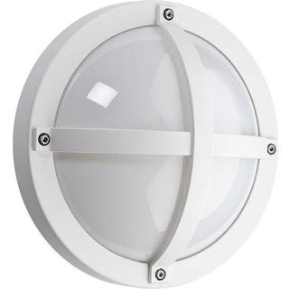SG Armaturen Solo Mat-Hvid E27