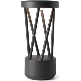 Twist LED-sokkellampe