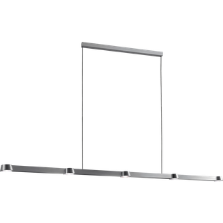 Optic Linear S2000 - Titanium - Light-Point