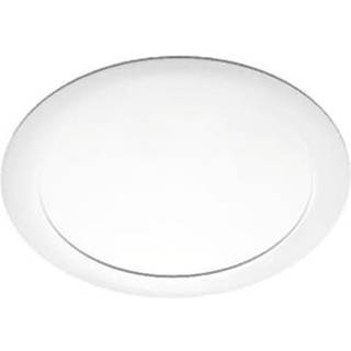 SG ARMATUREN A/S Sense Hvid 190 IsoSafe 660lm 4000K Ra>80 DALI Push Dim