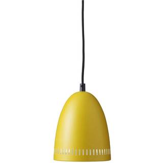Superliving Dynamo lampe mini Mustard