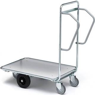 Ladvogn 1110x620x1130 mm