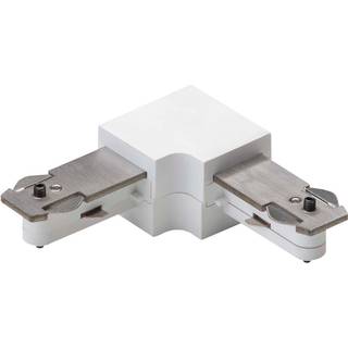 DESIGNLINE Corner 1F 230V hvid
