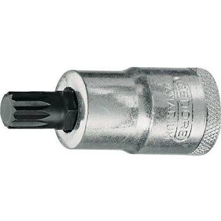 Gedore Top 1/2 8mm xzn lang sekskant