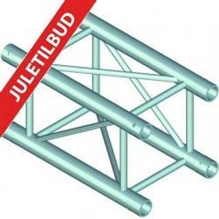 Alutruss TOWERTRUSS TQTR-2000 4-Way Cross Beam TILBUD NU bjælke kryds vejs vej