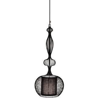 Forestier - Imperatrice Pendel Black