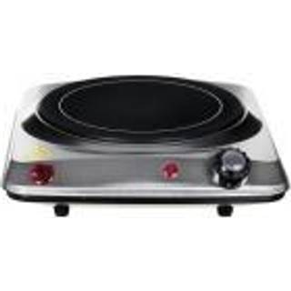 El komfur keramisk Eldom pH 11 1200W