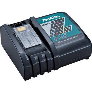 Makita DC18RC Battery charger