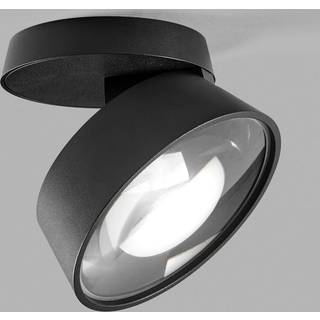 Vantage 1+ LED-Spot - Sort