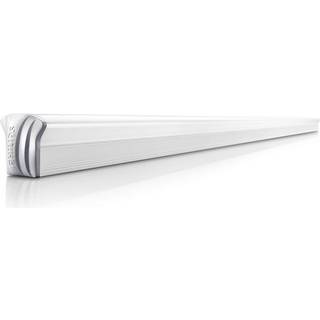 Philips Linea Shellline Væglampe LED 120cm Hvid