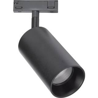 Designline Tube Spot LED - Designline Tube Spot LED 3000K - Black